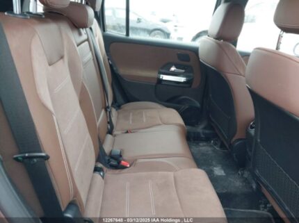 W1N4M5BB1RW351214 2024 MERCEDES-BENZ