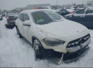 W1N4N4HB1MJ293450 2021 MERCEDES-BENZ