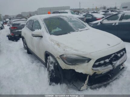 W1N4N4HB1MJ293450 2021 MERCEDES-BENZ