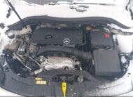 W1N4N4HB1MJ293450 2021 MERCEDES-BENZ