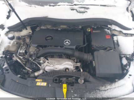 W1N4N4HB1MJ293450 2021 MERCEDES-BENZ
