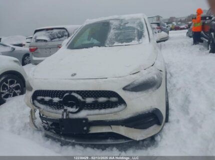 W1N4N4HB1MJ293450 2021 MERCEDES-BENZ