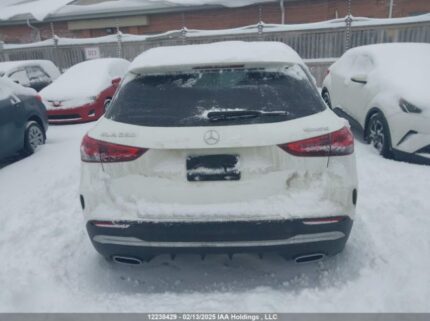 W1N4N4HB1MJ293450 2021 MERCEDES-BENZ