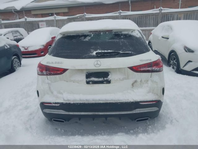 W1N4N4HB1MJ293450 2021 MERCEDES-BENZ