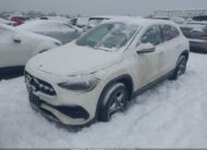 W1N4N4HB1MJ293450 2021 MERCEDES-BENZ