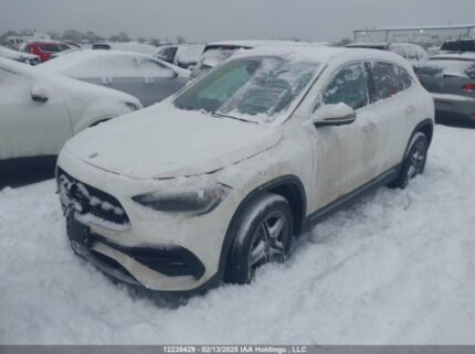 W1N4N4HB1MJ293450 2021 MERCEDES-BENZ
