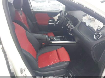 W1N4N4HB1MJ293450 2021 MERCEDES-BENZ