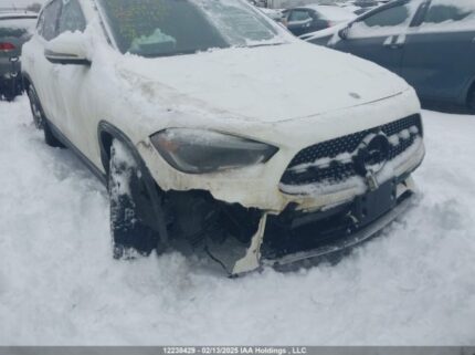 W1N4N4HB1MJ293450 2021 MERCEDES-BENZ