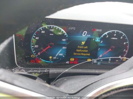 W1N4N4HB1MJ293450 2021 MERCEDES-BENZ