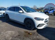 W1N4N4HB5MJ173487 2021 MERCEDES-BENZ
