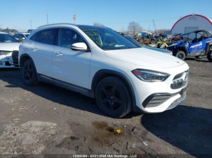 W1N4N4HB5MJ173487 2021 MERCEDES-BENZ