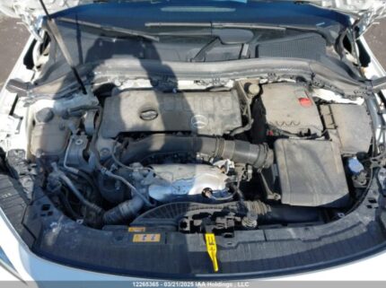 W1N4N4HB5MJ173487 2021 MERCEDES-BENZ