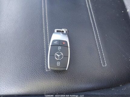 W1N4N4HB5MJ173487 2021 MERCEDES-BENZ