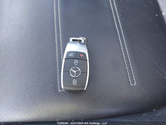 W1N4N4HB5MJ173487 2021 MERCEDES-BENZ
