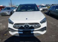 W1N4N4HB5MJ173487 2021 MERCEDES-BENZ