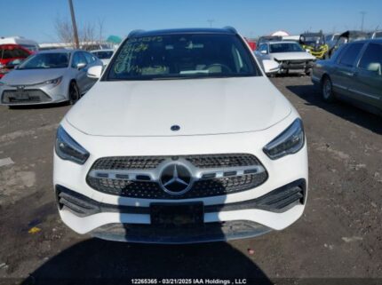 W1N4N4HB5MJ173487 2021 MERCEDES-BENZ