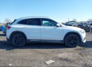 W1N4N4HB5MJ173487 2021 MERCEDES-BENZ