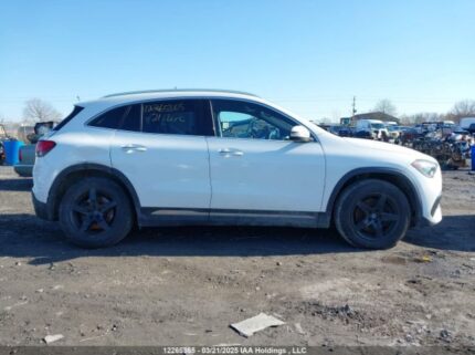 W1N4N4HB5MJ173487 2021 MERCEDES-BENZ