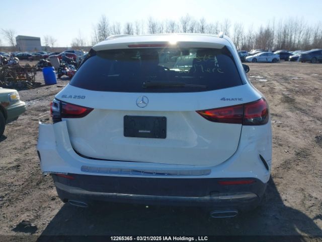 W1N4N4HB5MJ173487 2021 MERCEDES-BENZ