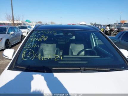 W1N4N4HB5MJ173487 2021 MERCEDES-BENZ