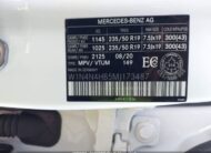 W1N4N4HB5MJ173487 2021 MERCEDES-BENZ