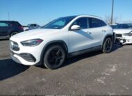W1N4N4HB5MJ173487 2021 MERCEDES-BENZ