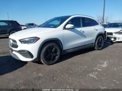 W1N4N4HB5MJ173487 2021 MERCEDES-BENZ