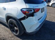 W1N4N4HB5MJ173487 2021 MERCEDES-BENZ
