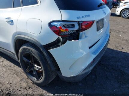 W1N4N4HB5MJ173487 2021 MERCEDES-BENZ