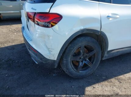 W1N4N4HB5MJ173487 2021 MERCEDES-BENZ