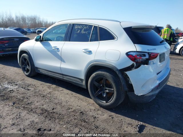 W1N4N4HB5MJ173487 2021 MERCEDES-BENZ