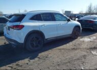 W1N4N4HB5MJ173487 2021 MERCEDES-BENZ