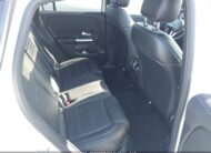 W1N4N4HB5MJ173487 2021 MERCEDES-BENZ