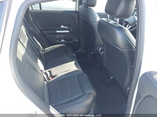 W1N4N4HB5MJ173487 2021 MERCEDES-BENZ