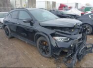 W1N4N4HB6PJ524539 2023 MERCEDES-BENZ