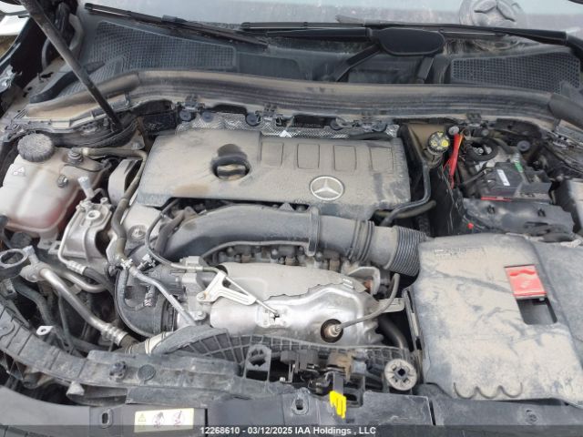 W1N4N4HB6PJ524539 2023 MERCEDES-BENZ