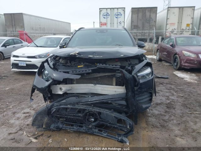 W1N4N4HB6PJ524539 2023 MERCEDES-BENZ