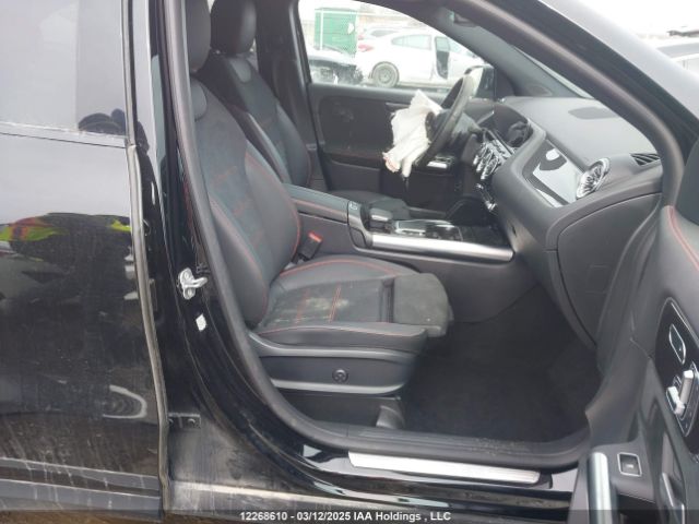W1N4N4HB6PJ524539 2023 MERCEDES-BENZ