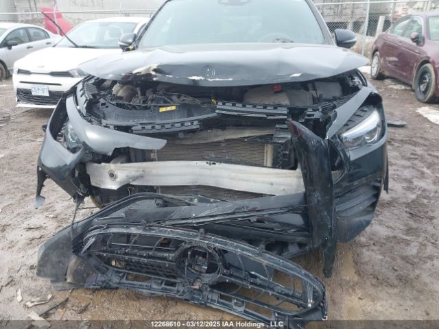W1N4N4HB6PJ524539 2023 MERCEDES-BENZ