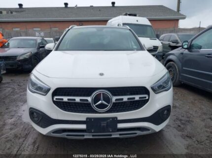 W1N4N4HB9PJ518430 2023 MERCEDES-BENZ