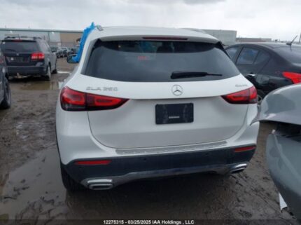 W1N4N4HB9PJ518430 2023 MERCEDES-BENZ