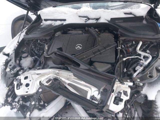 W1NKM4HB1PF048049 2023 MERCEDES-BENZ