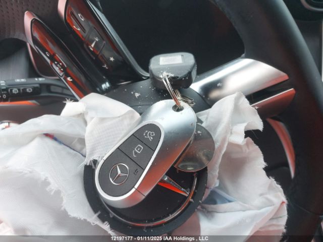 W1NKM4HB1PF048049 2023 MERCEDES-BENZ