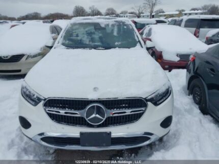 W1NKM4HB2RF144825 2024 MERCEDES-BENZ