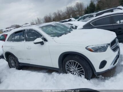 W1NKM4HB2RF144825 2024 MERCEDES-BENZ