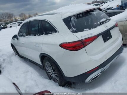 W1NKM4HB2RF144825 2024 MERCEDES-BENZ