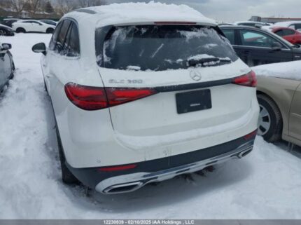 W1NKM4HB2RF144825 2024 MERCEDES-BENZ