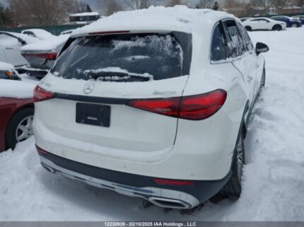 W1NKM4HB2RF144825 2024 MERCEDES-BENZ