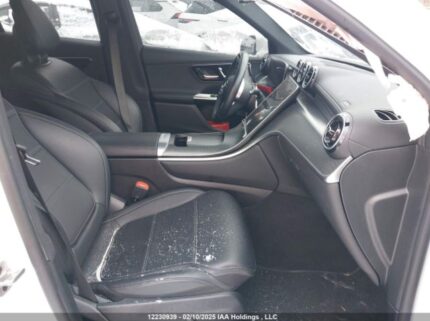 W1NKM4HB2RF144825 2024 MERCEDES-BENZ