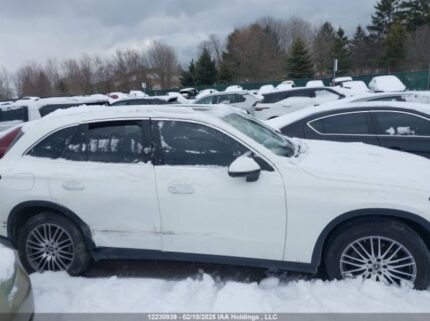 W1NKM4HB2RF144825 2024 MERCEDES-BENZ
